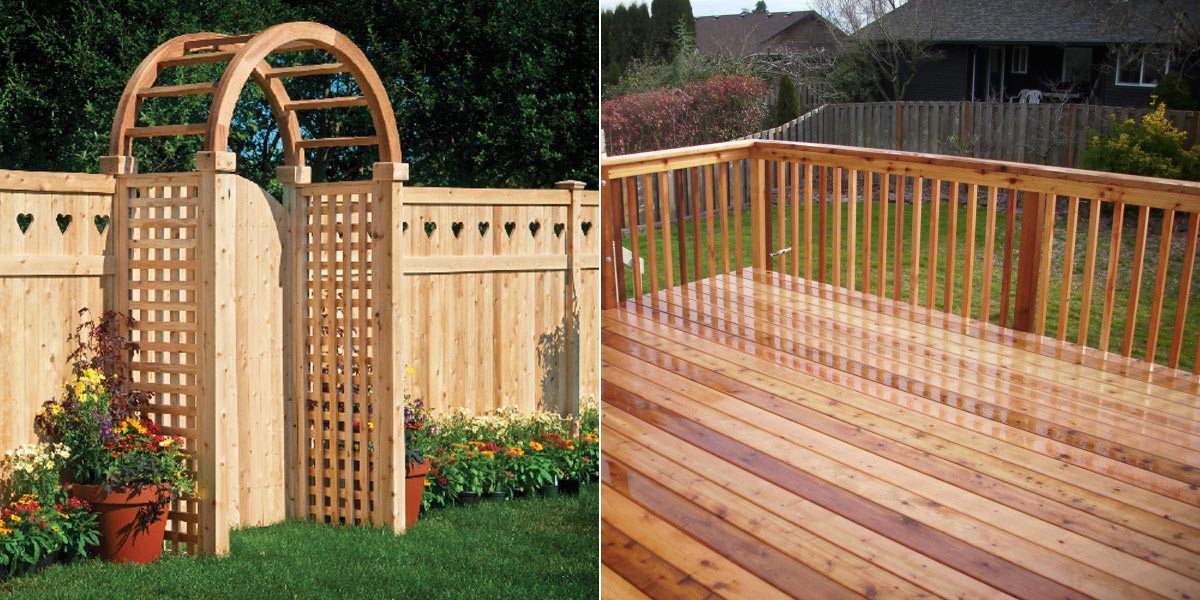 Everyday Building Solutions fencing and decks in Vancouver and the Lower Mainland